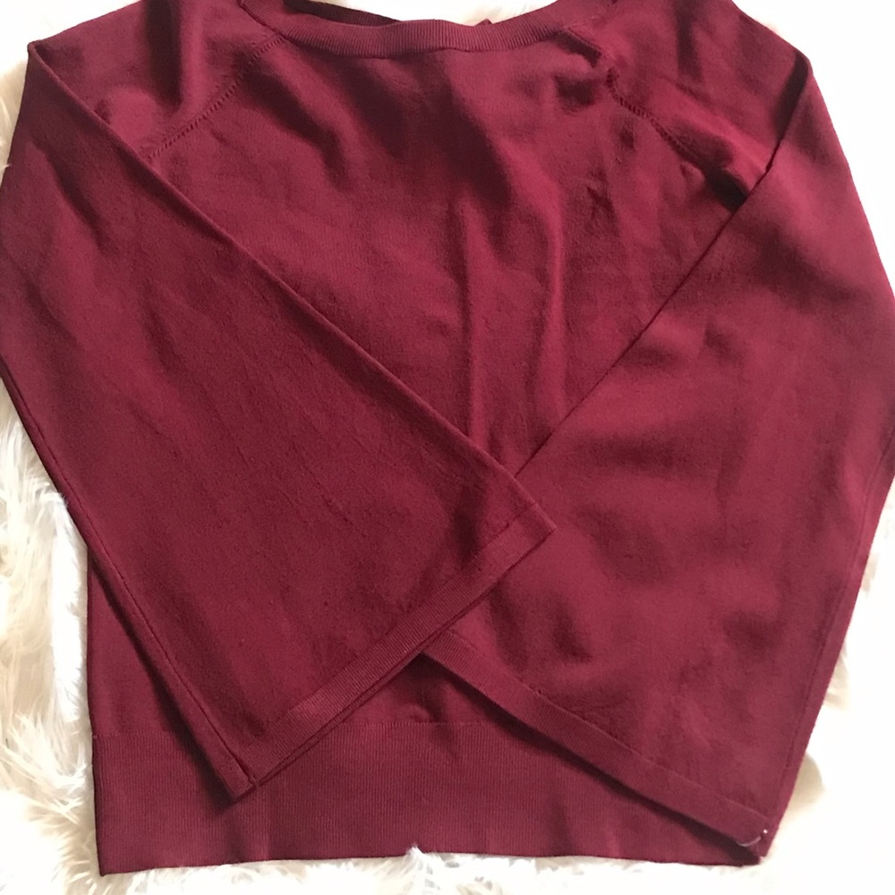 CHELSEA 28 TOP bell sleeve - Picture 1 of 8